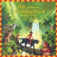 Das Dschungelbuch