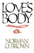 Love's Body, Reissue of 1966 Edition