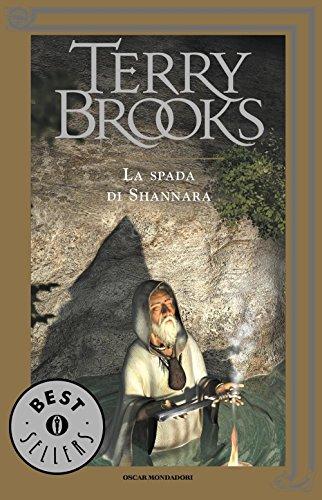 La spada di Shannara (Oscar bestsellers)