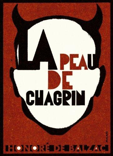 La peau de chagrin