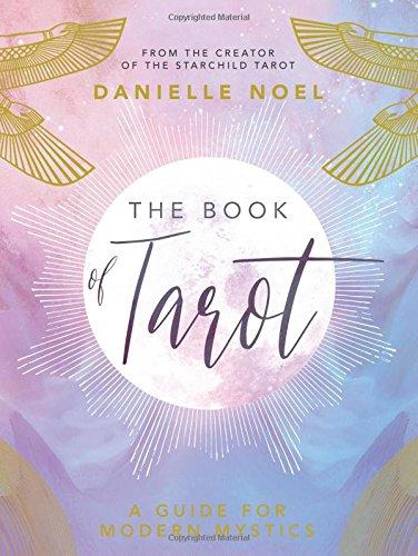 The Book of Tarot: A Guide for Modern Mystics