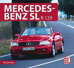 Mercedes-Benz R 129