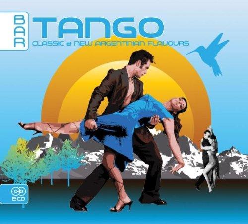 Bar Tango