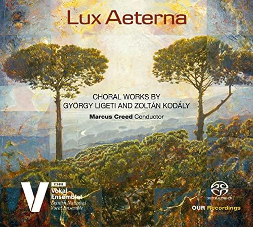 Lux Aeterna