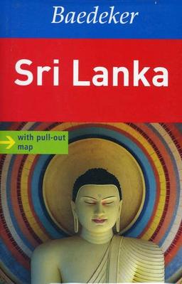 Baedeker Allianz Reiseführer Sri Lanka (Baedeker Guides)