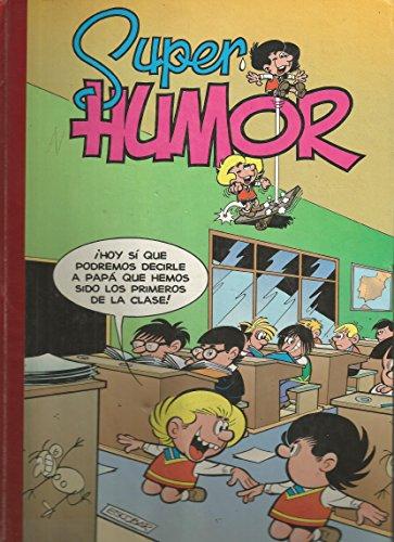 Super humor 9 zipi y zape (Super Humor Zipi Y Zape)