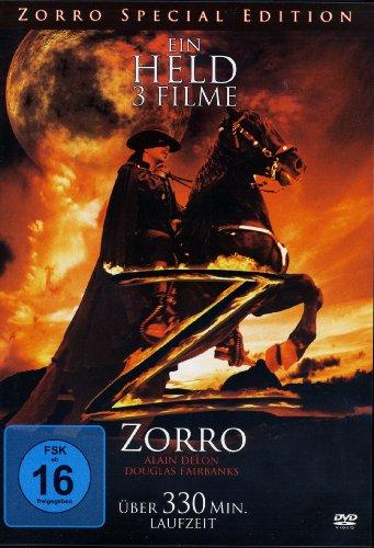 Zorro - Die Legende