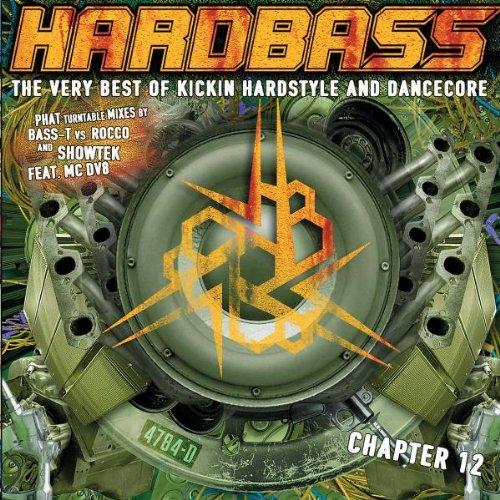 Hardbass Chapter 12