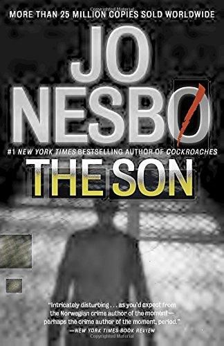 The Son (Vintage Crime/Black Lizard)