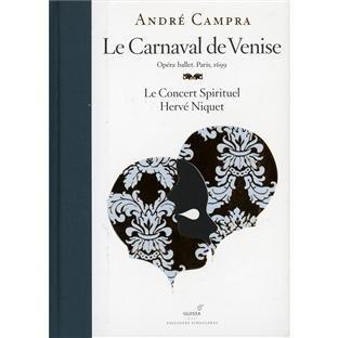 Le Carnaval de Venise