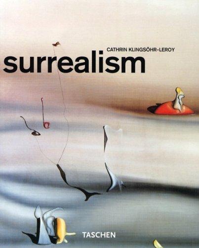 Surrealism (Basic Art)