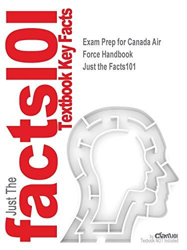 Exam Prep for Canada Air Force Handbook (Just the Facts101)