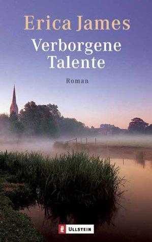 Verborgene Talente: Roman