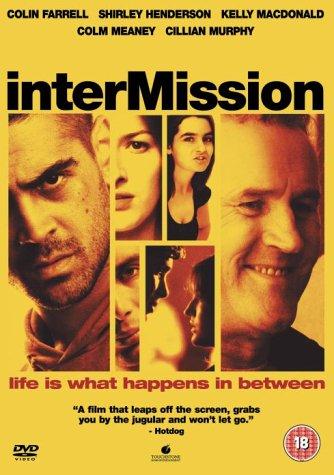 Intermission [DVD]