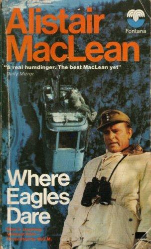 Where Eagles Dare