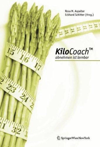 KiloCoachTM: Abnehmen ist lernbar