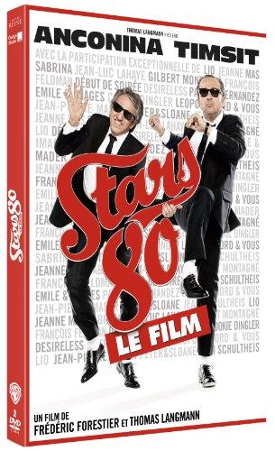 Stars 80 [FR Import]