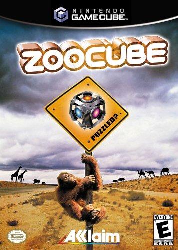 Zoo Cube