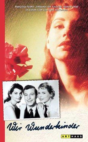 Wir Wunderkinder [VHS]