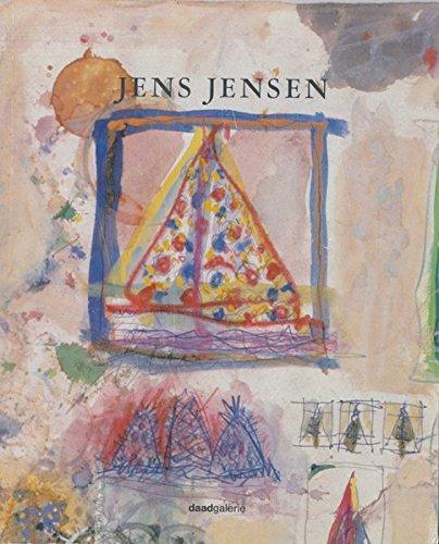 Jens Jensen