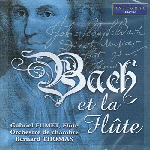 Bach et la Flutesuite pour