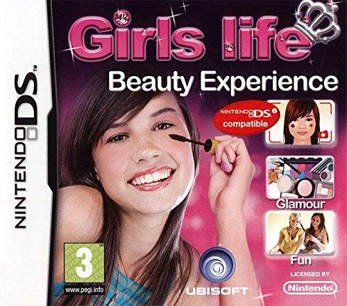 Girls life - beauty experience