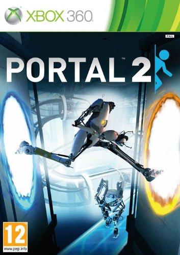 Portal 2 [Pegi]