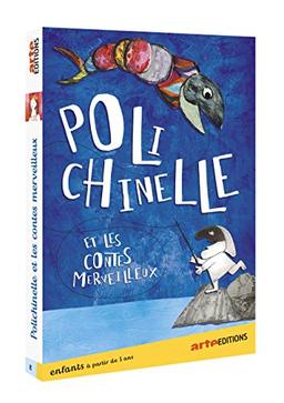 Polichinelle et contes merveilleux [FR Import]