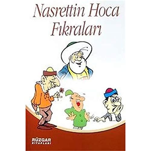 EN GÜZEL NASRETTİN HOCA FIKRALARI