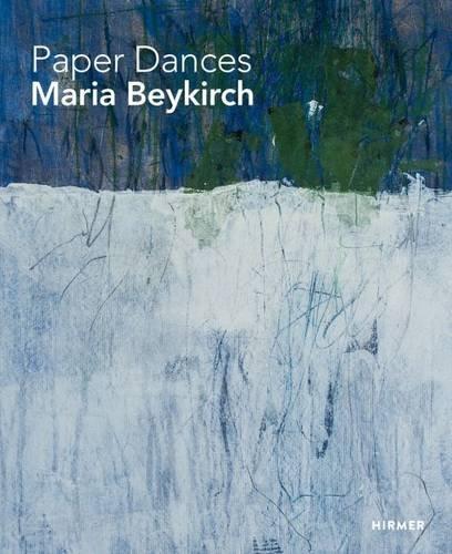 Paper Dances: Maria Beykirch