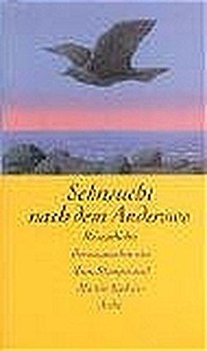 Sehnsucht nach dem Anderswo: Reisegedichte