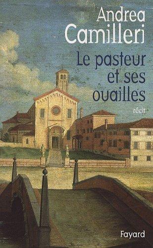 Le pasteur et ses ouailles : récit