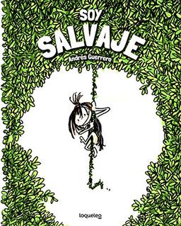 Soy salvaje