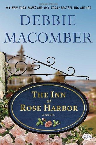 The Inn at Rose Harbor: A Novel