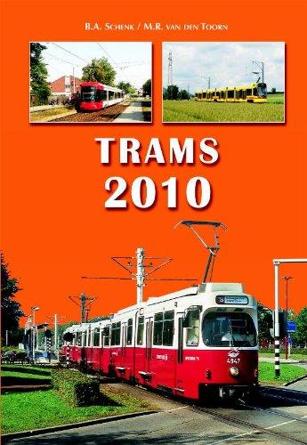 Trams 2010 / druk 1