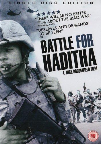 Battle For Haditha (Single Disc) [UK Import]