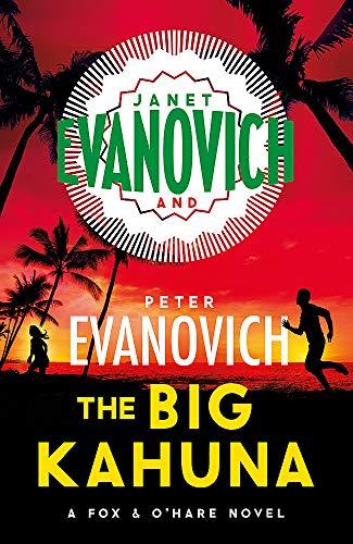 The Big Kahuna (Fox & O'Hare, Band 6)