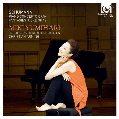 Miki Yumihari - Piano Concerto