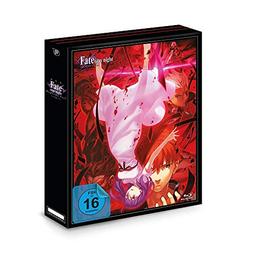 Fate/stay night: Heaven's Feel II. - Lost Butterfly - [Blu-ray] - Limited Edition