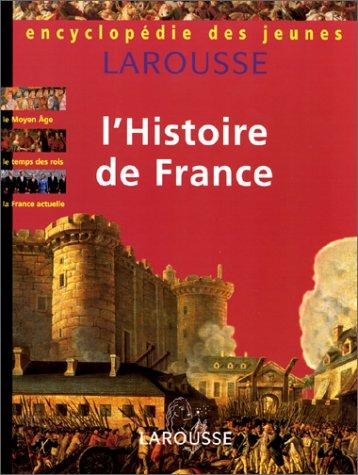 L'histoire de France