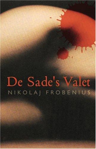 De Sade's Valet