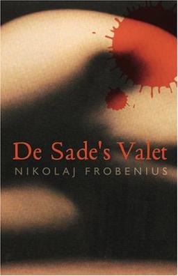 De Sade's Valet