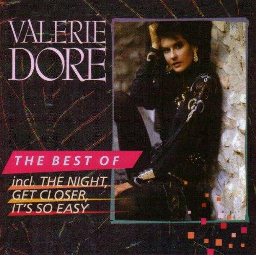 The Best of Valerie Dore