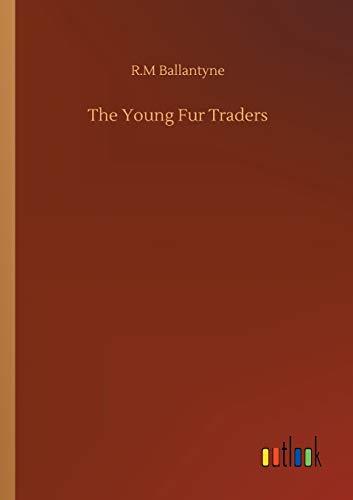 The Young Fur Traders