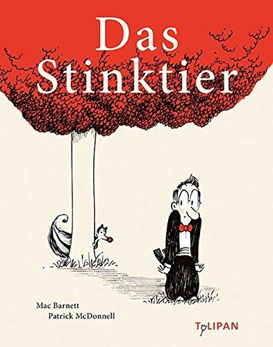 Das Stinktier