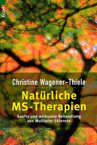 Natürliche MS-Therapien