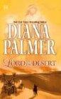 Lord of the Desert (Hqn Books)