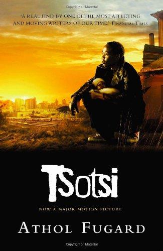 Tsotsi.