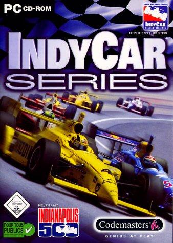 Indy Car Series