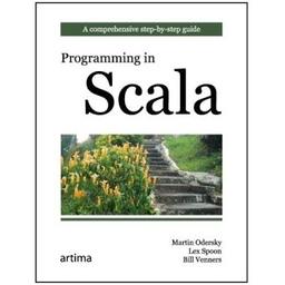 Programming in Scala